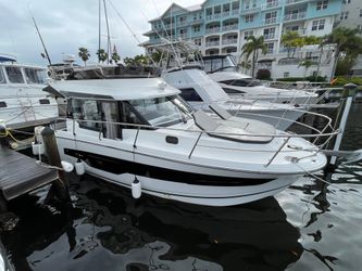 34' Jeanneau 2023 Yacht For Sale